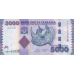 (376) ** PNew (PN43c) Tanzania - 5000 Shillingi Year 2020